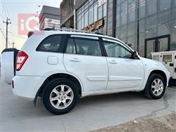 Chery Tiggo 2